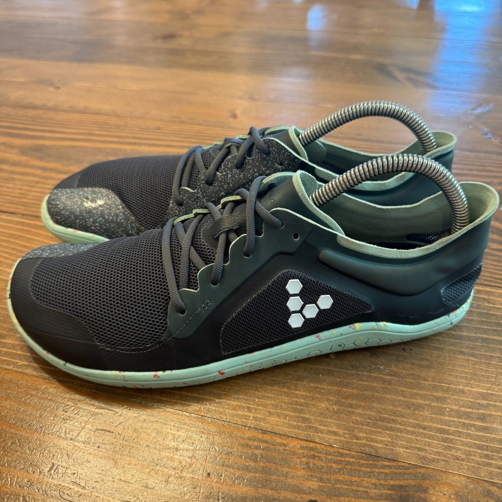 Vivobarefoot Primus Lite III Barefoot Shoes Womens 10.5 EU 41 Minimalist Trainer